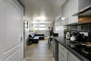 Luxury Retreat in the Heart of Leicester City Centre! - Leicester - 4