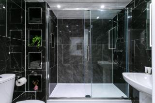 Luxury Retreat in the Heart of Leicester City Centre! - Leicester - 8