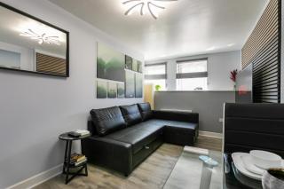 Luxury Retreat in the Heart of Leicester City Centre! - Leicester - 3