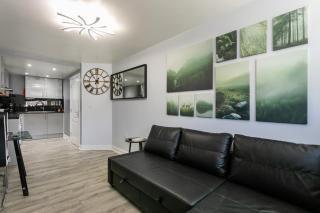 Luxury Retreat in the Heart of Leicester City Centre! - Leicester - 1
