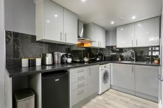 Luxury Retreat in the Heart of Leicester City Centre! - Leicester - 7