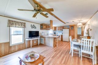 2 Mi to Ellenton Outlets Home with Community Perks! - Ellenton - 5