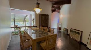 Casa de Campo - Atibaia - 3