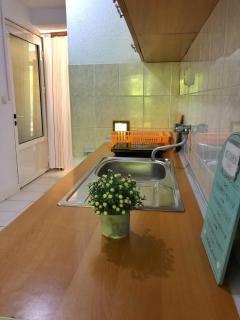 Deans house - Ohrid - 5