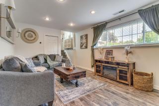 8 Mi to Henry Ford Museum Westland Family Home - 6