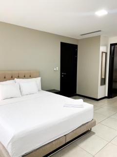 Suite ejecutiva en el puerto Santa Ana, Guayaquil - Guayaquil - 6