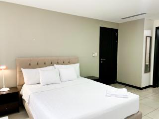 Suite ejecutiva en el puerto Santa Ana, Guayaquil - Guayaquil - 8