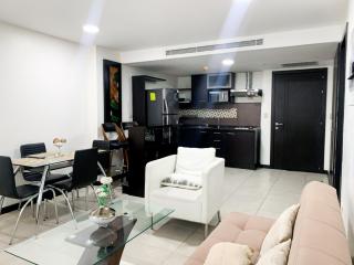 Suite ejecutiva en el puerto Santa Ana, Guayaquil - Guayaquil - 5