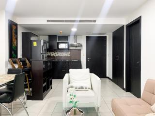 Suite ejecutiva en el puerto Santa Ana, Guayaquil - Guayaquil - 9