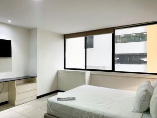 Suite ejecutiva en el puerto Santa Ana, Guayaquil - Guayaquil - 2