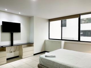 Suite ejecutiva en el puerto Santa Ana, Guayaquil - Guayaquil - 1