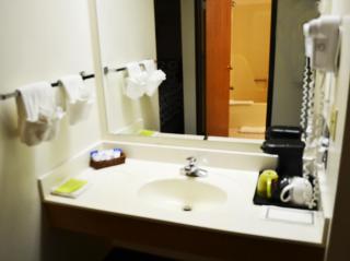 Covered Wagon Motel Lusk WY - 7