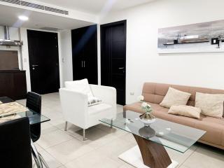 Suite ejecutiva en el puerto Santa Ana, Guayaquil - Guayaquil - 7