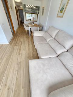 Casanova 20G Calpe - 1
