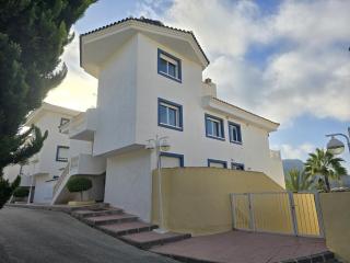Casanova 20G Calpe - Calpe - 8