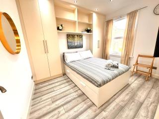 93 A Apartment - Londra - 9