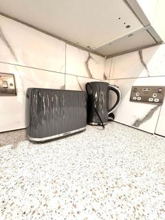 93 A Apartment - Londra - 7