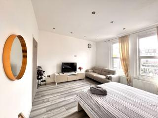 93 A Apartment - Londra - 0