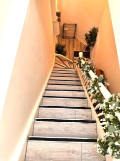 93 A Apartment - Londra - 6