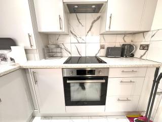 93 A Apartment - Londra - 5