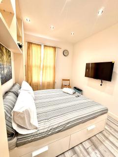 93 A Apartment - Londra - 4