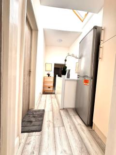 93 A Apartment - Londra - 1