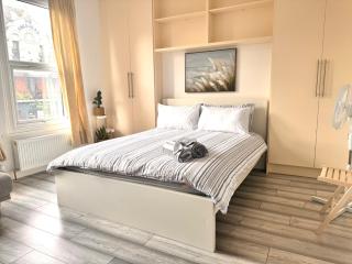 93 A Apartment - Londra - 8