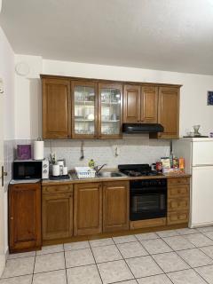 Apartmani Borić - Vantačići - 8