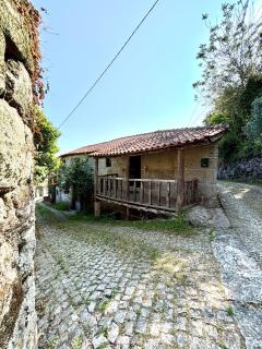 Casa do Arte - Peaceful Retreat near Guimarães - São Torcato - 3
