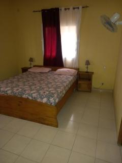 Lamine famillie - M'bour - 1