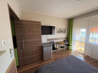 Aranyhíd 911 Apartman - Siófok - 1