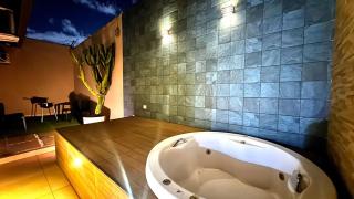 Casa de temporada - Pinheiro - Uberlândia - 9