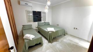 Casa de temporada - Pinheiro - Uberlândia - 7