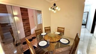 Casa de temporada - Pinheiro - Uberlândia - 5