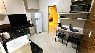 Casa de temporada - Pinheiro - Uberlândia - 4