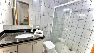 Casa de temporada - Pinheiro - Uberlândia - 2