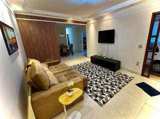 Casa de temporada - Pinheiro - Uberlândia - 1