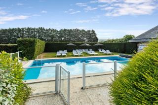 Kyriad Deauville - St Arnoult - 5