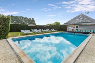 Kyriad Deauville - St Arnoult - 3