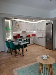 Samos Center lux apartment - 6