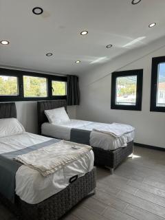 The Fethiye Delux - Fethiye - 7