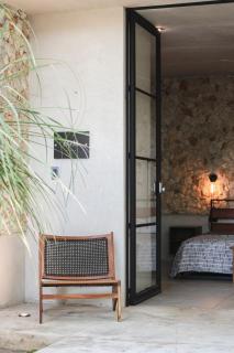 Exclusivo Oasis con Alberca en el Centro Histórico - Mérida - 4