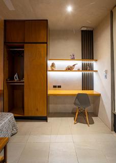 Exclusivo Oasis con Alberca en el Centro Histórico - Mérida - 1
