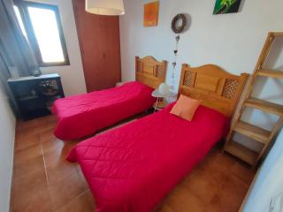Europlaya Atico - Calpe - 4