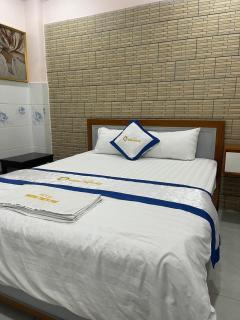 hotel Hương Thiên Phú - Dĩ An - 5