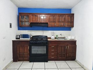 Campestre Casa hogareña, luminosa y acogedora ideal para familias - Tehuacán - 6
