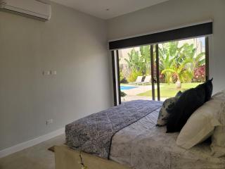 Villa Olam - Las Galeras - 1