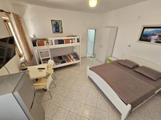 Aeria rooms Himare - Himarë - 6