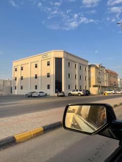 وسم 2 للشقق الفندقية - Hafr Al Baten - 9