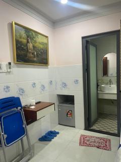 hotel Hương Thiên Phú - 1